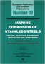 Marine Corrosion of Stainless Steel
